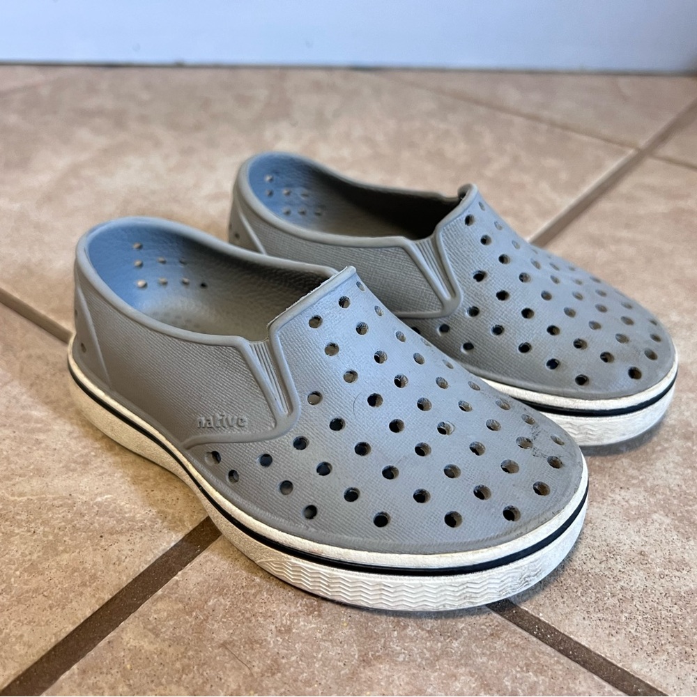 Native shoes